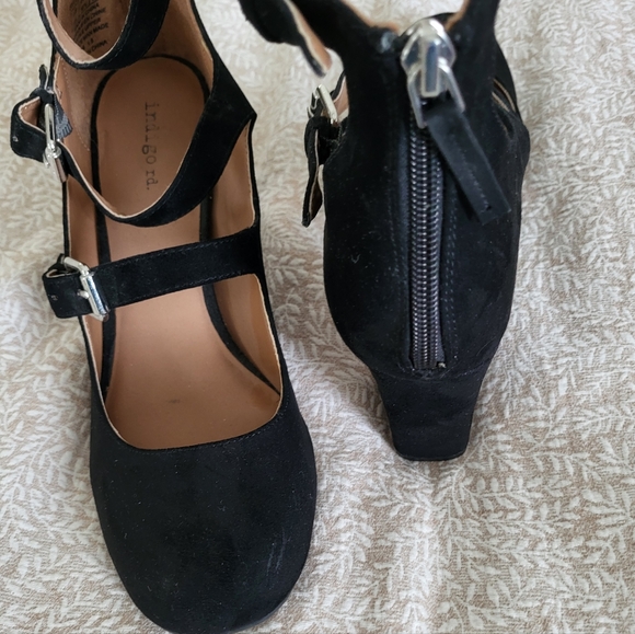 Indigo Rd. Shoes - Picture 3 of 5